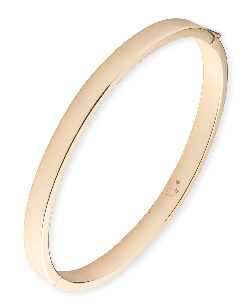 Pulsera Lauren Ralph Lauren Dorada 14B00436
