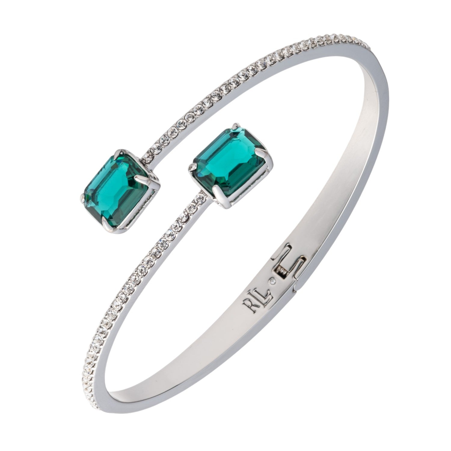 Pulsera Lauren Ralph Lauren Plateada 14B00439
