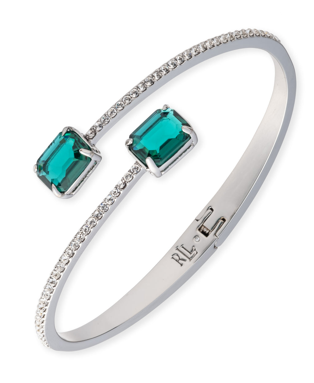 Pulsera Lauren Ralph Lauren Plateada 14B00439