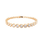 Pulsera Lauren Ralph Lauren Dorada 14B00453