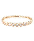 Pulsera Lauren Ralph Lauren Dorada 14B00453