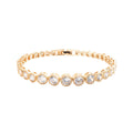 Pulsera Lauren Ralph Lauren Dorada 14B00453