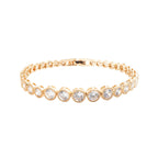 Pulsera Lauren Ralph Lauren Dorada 14B00453
