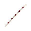 Pulsera Lauren Ralph Lauren Dorada 14B00467