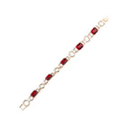 Pulsera Lauren Ralph Lauren Dorada 14B00467