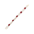 Pulsera Lauren Ralph Lauren Dorada 14B00467