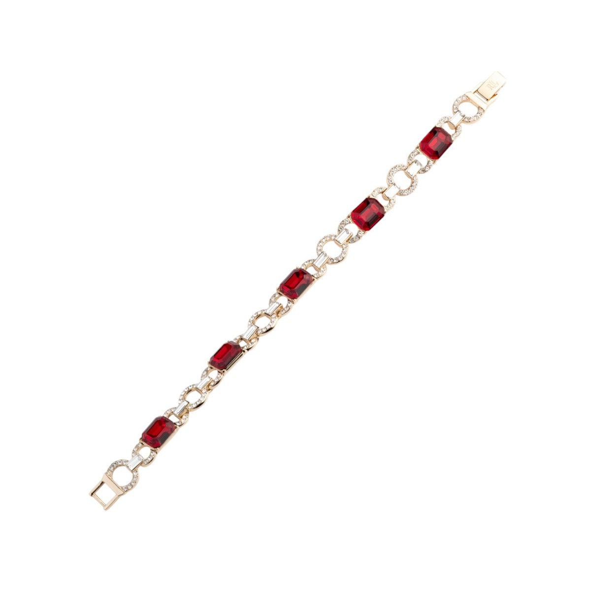 Pulsera Lauren Ralph Lauren Dorada 14B00467