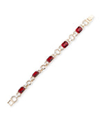 Pulsera Lauren Ralph Lauren Dorada 14B00467