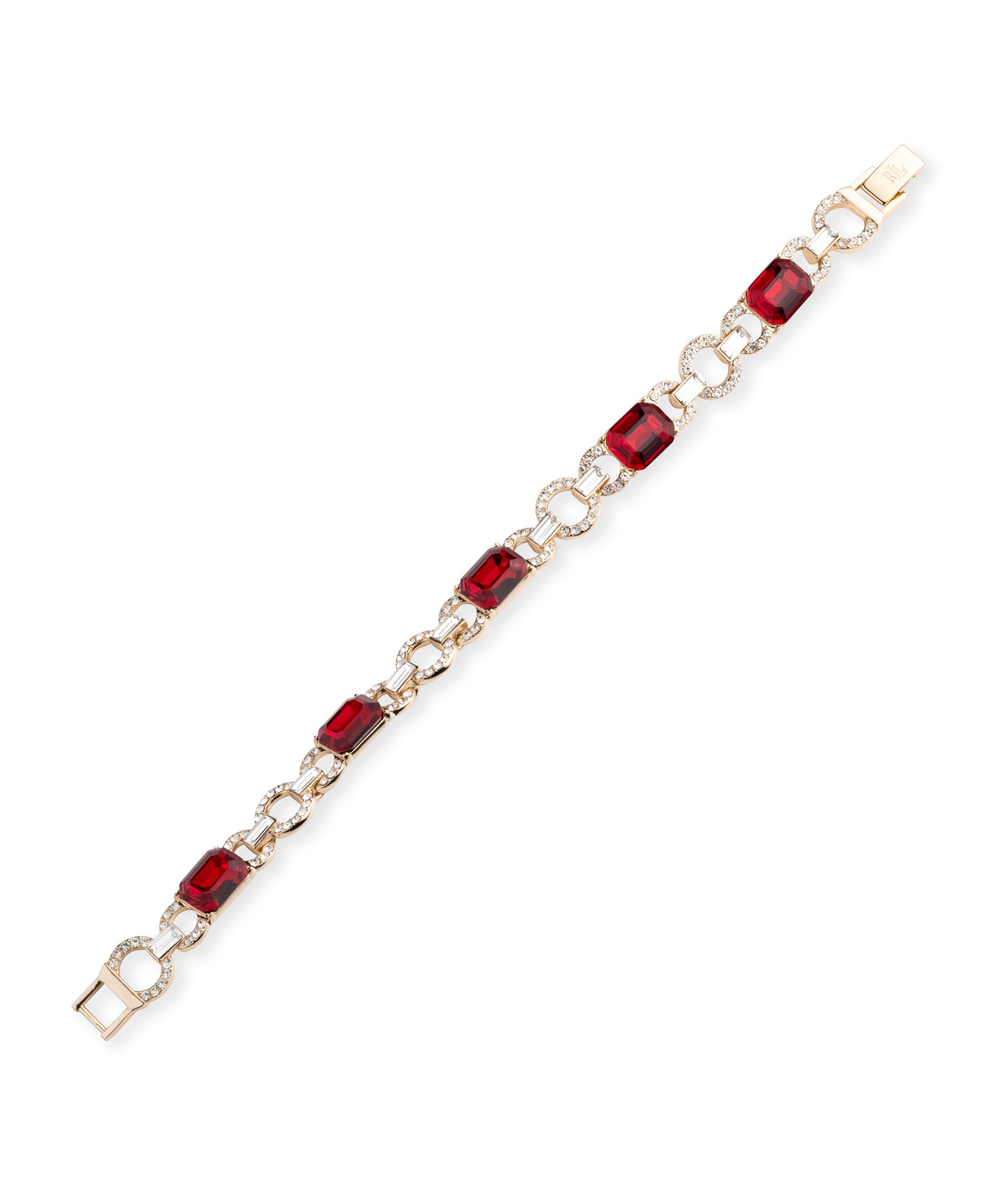 Pulsera Lauren Ralph Lauren Dorada 14B00467