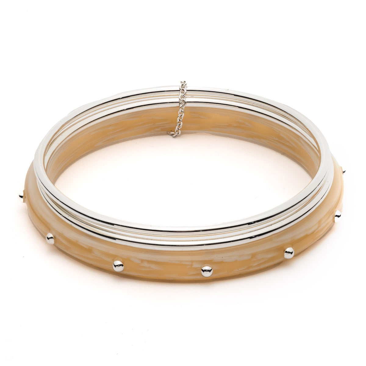 Pulsera Lauren Ralph Lauren 14B00476 Nacar