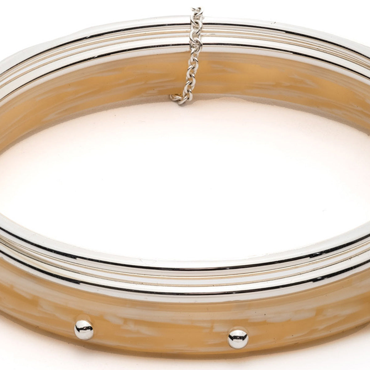 Pulsera Lauren Ralph Lauren 14B00476 Nacar