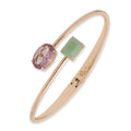Brazalete Lauren Ralph Lauren 14B00477 Dorado