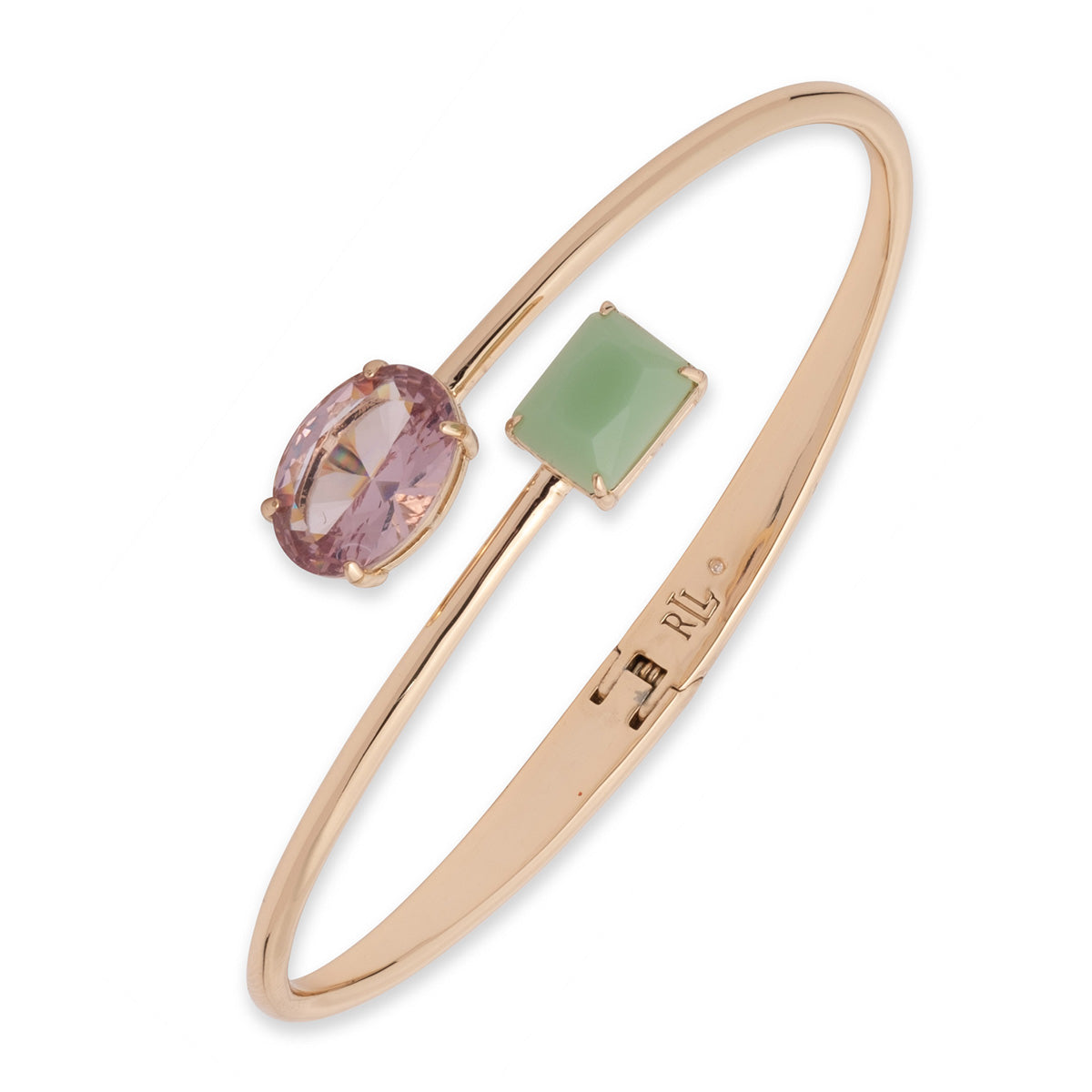 Brazalete Lauren Ralph Lauren 14B00477 Dorado