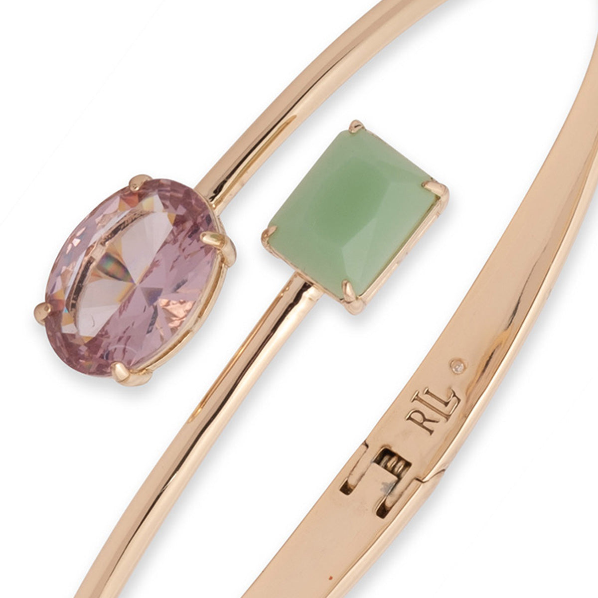 Brazalete Lauren Ralph Lauren 14B00477 Dorado