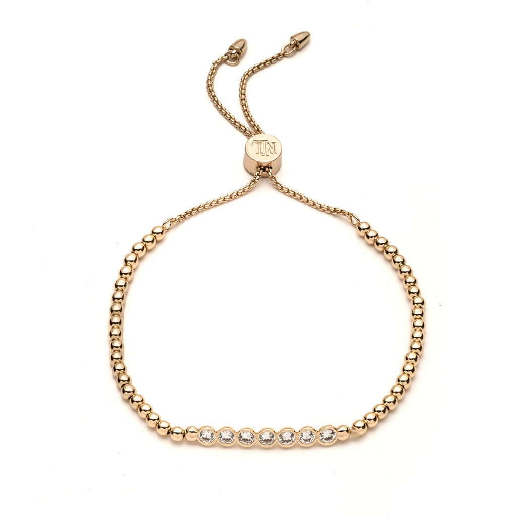 Pulsera Lauren Ralph Lauren 14B00478 Dorado