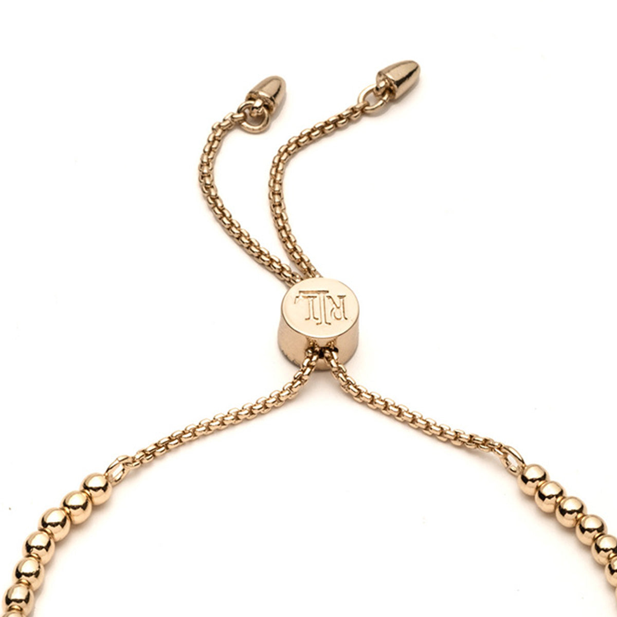 Pulsera Lauren Ralph Lauren 14B00478 Dorado
