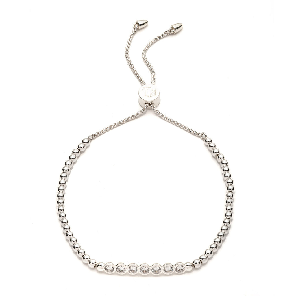 Pulsera Lauren Ralph Lauren 14B00479 Plateado