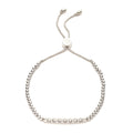 Pulsera Lauren Ralph Lauren 14B00479 Plateado