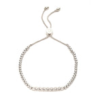 Pulsera Lauren Ralph Lauren 14B00479 Plateado