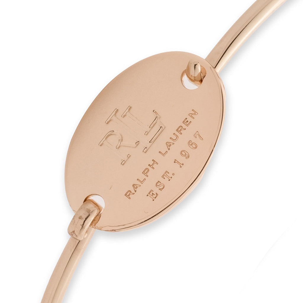Pulsera Lauren Ralph Lauren 14B00480 Dorado