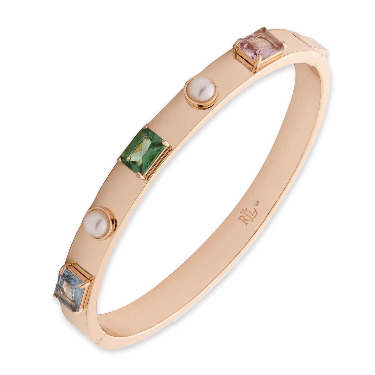 Brazalete Lauren Ralph Lauren 14B00481 Dorado