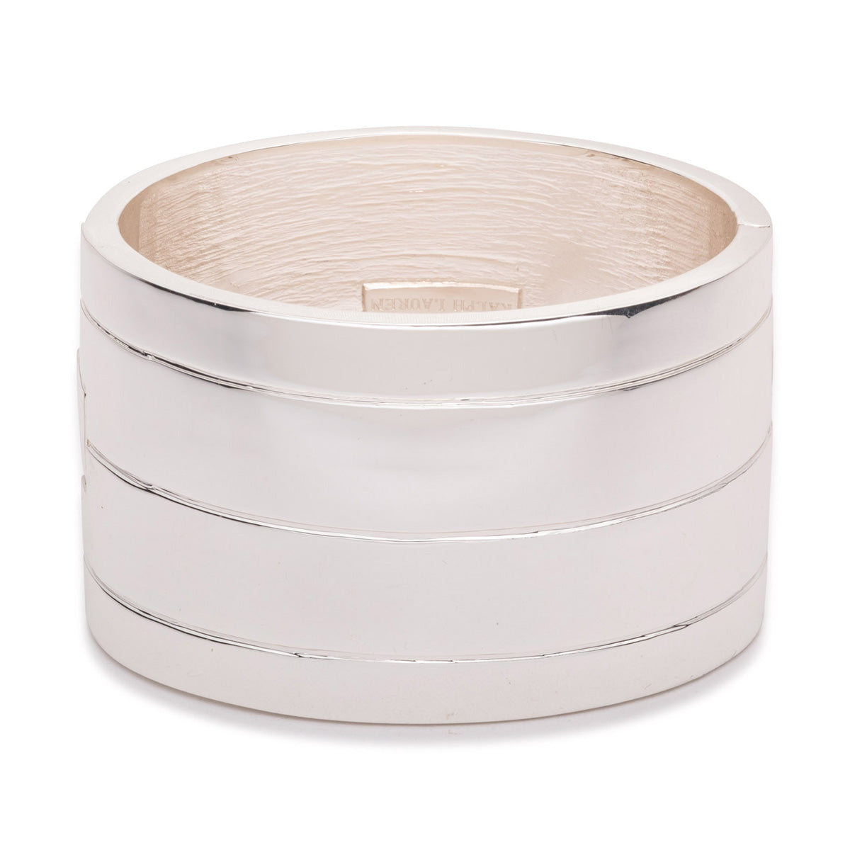 Pulsera Lauren Ralph Lauren 14B00488 Plateado