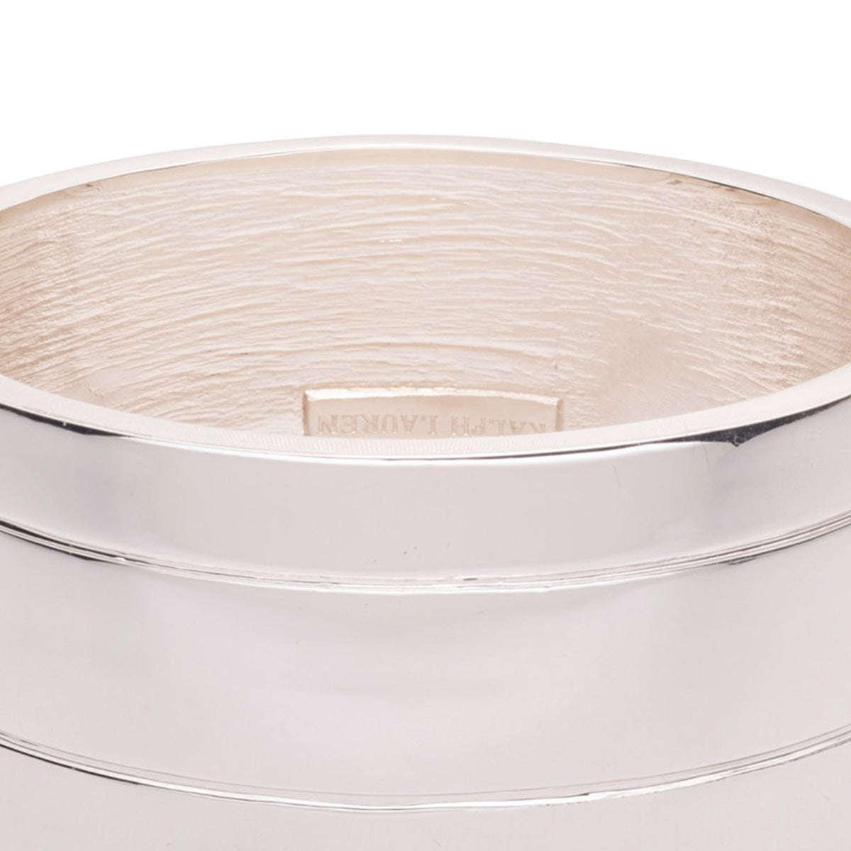 Pulsera Lauren Ralph Lauren 14B00488 Plateado