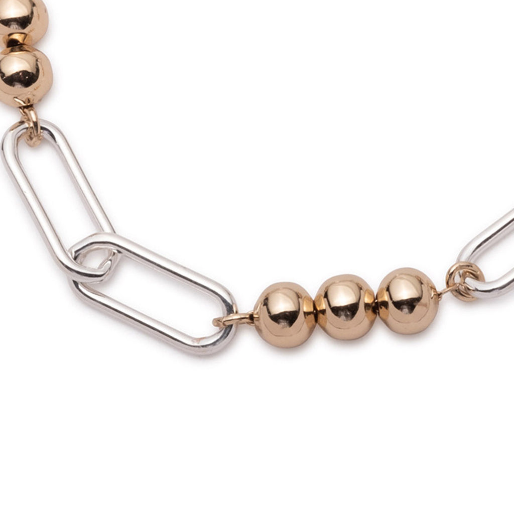 Pulsera Lauren Ralph Lauren 14B00491 Dorado/Plata