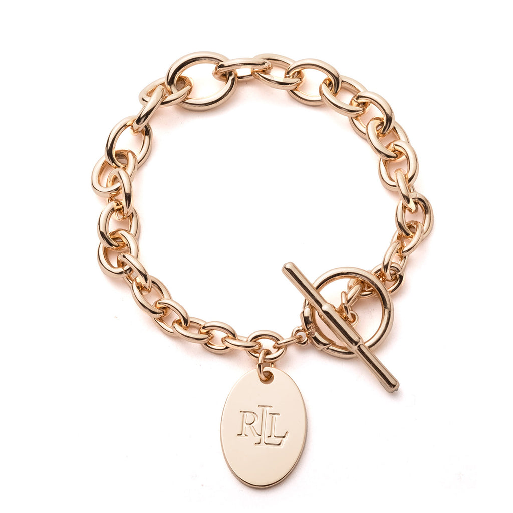Pulsera Lauren Ralph Lauren 14B00492 Dorado