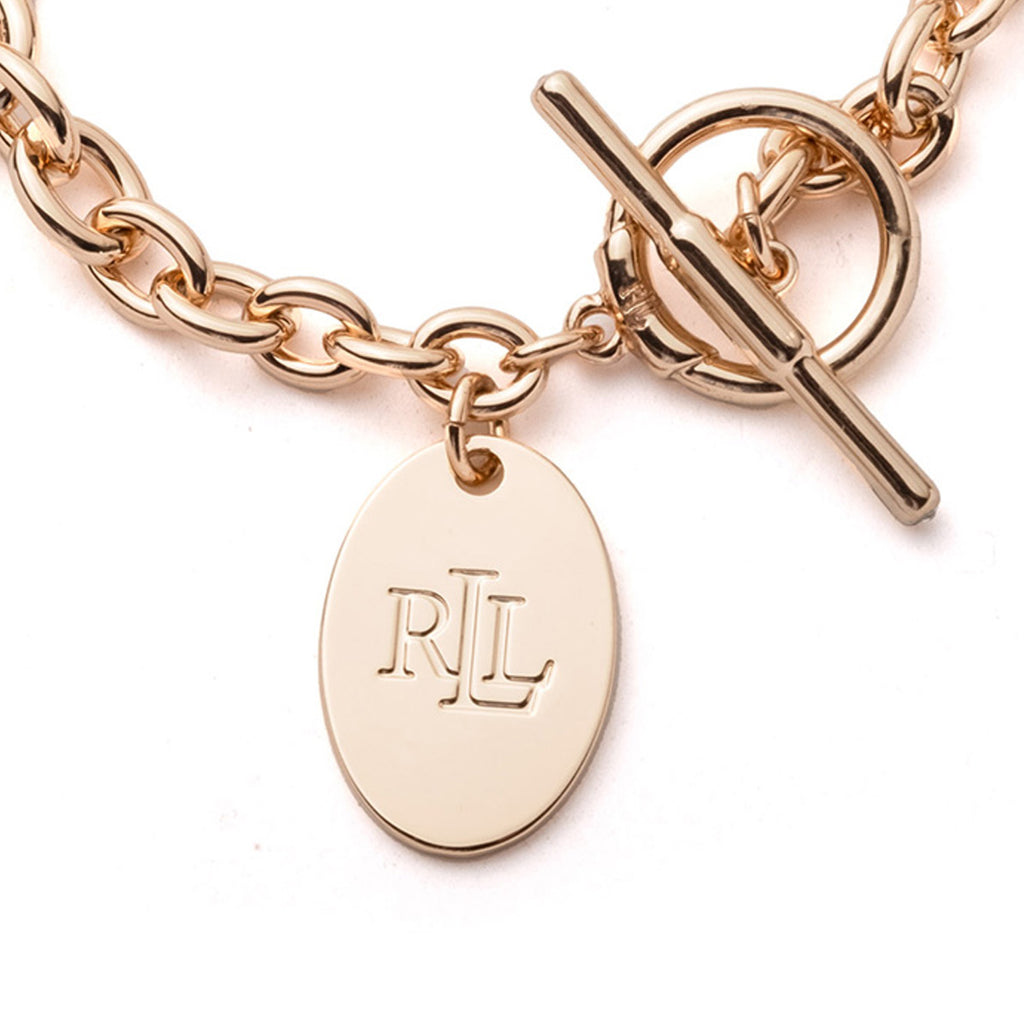 Pulsera Lauren Ralph Lauren 14B00492 Dorado