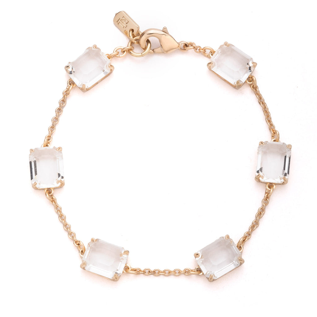 Pulsera Lauren Ralph Lauren 14B00494 Dorado