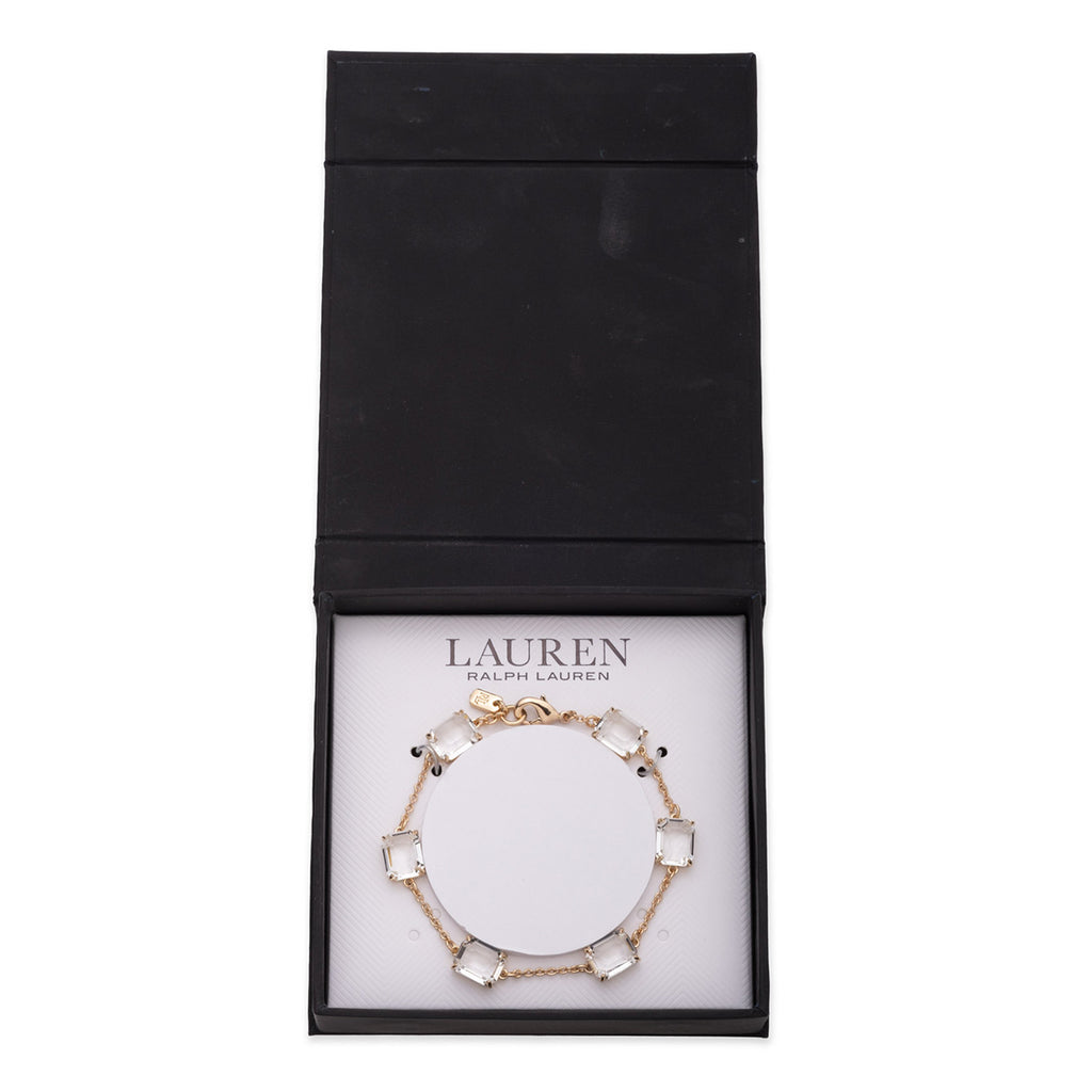 Pulsera Lauren Ralph Lauren 14B00494 Dorado
