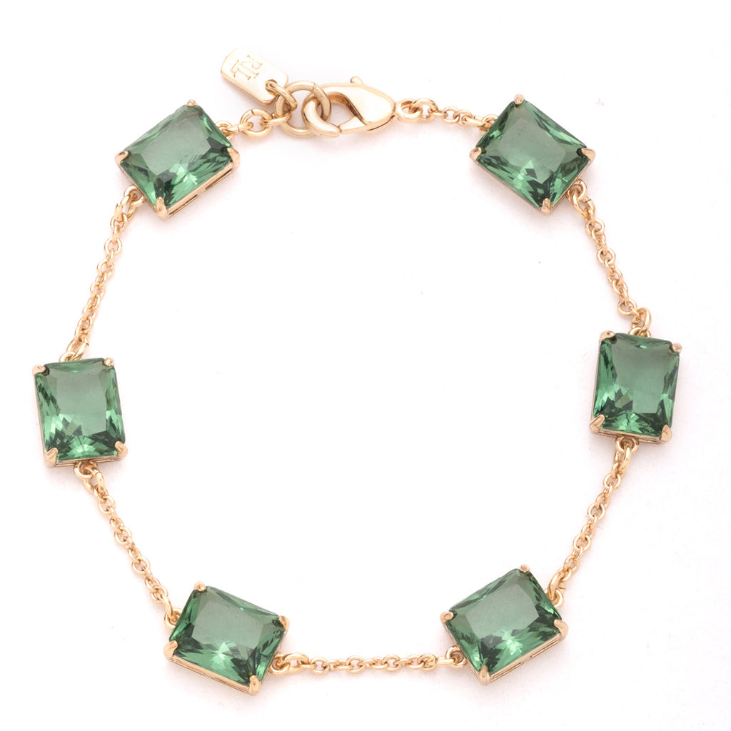 Pulsera Lauren Ralph Lauren 14B00495 Dorado