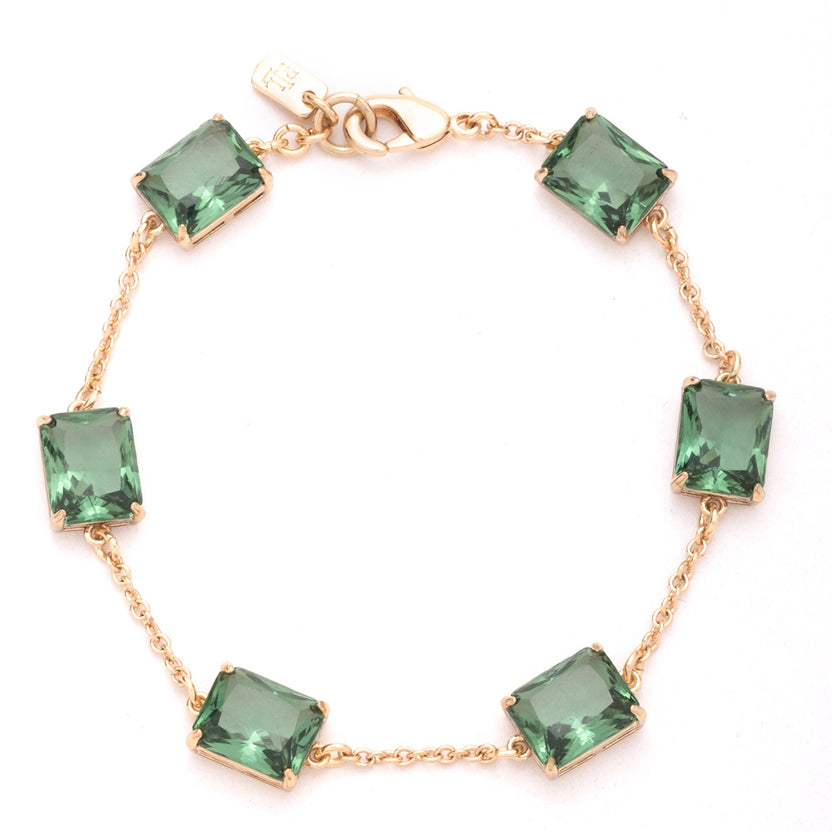 Pulsera Lauren Ralph Lauren 14B00495 Dorado – Merjet - Exclusivas ...