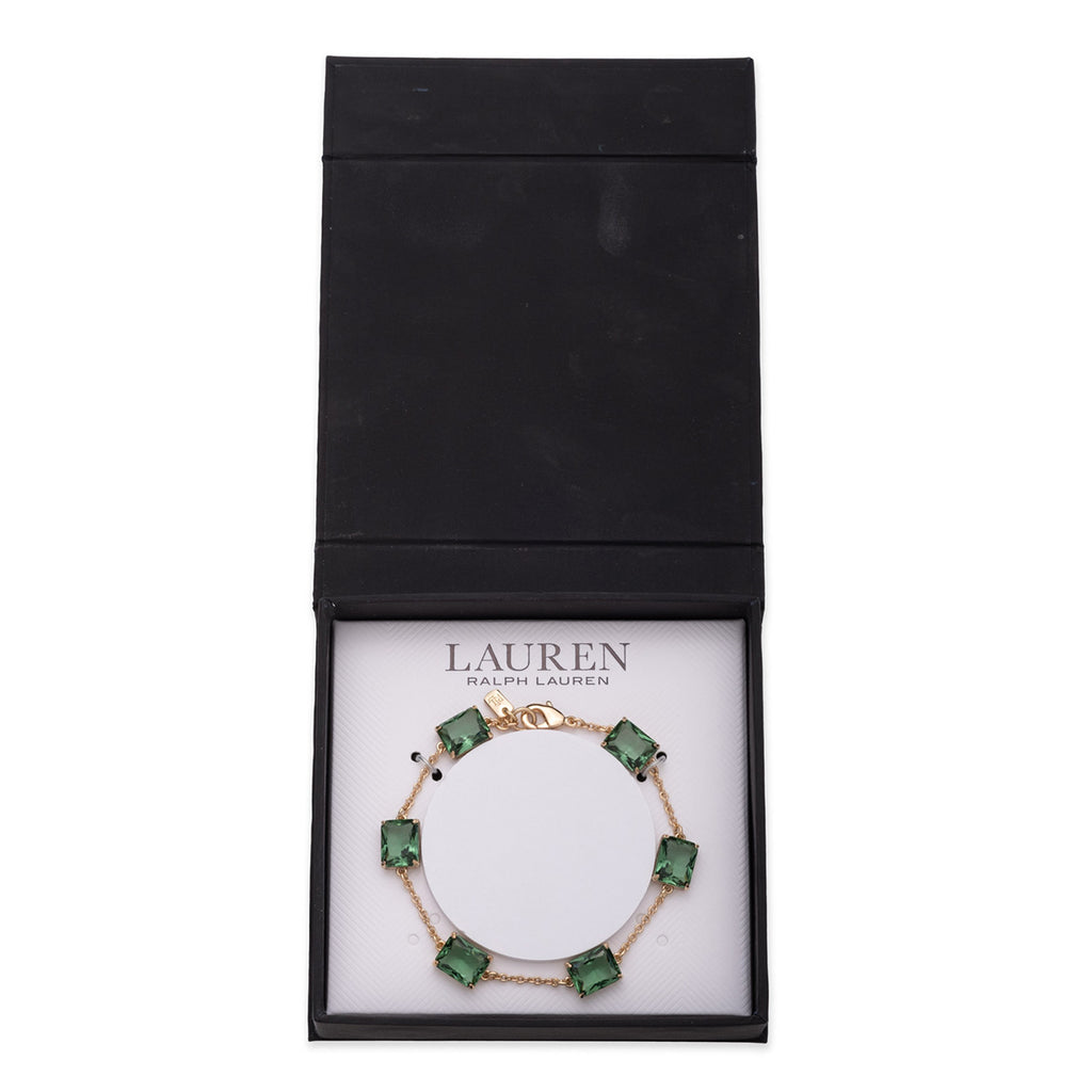 Pulsera Lauren Ralph Lauren 14B00495 Dorado