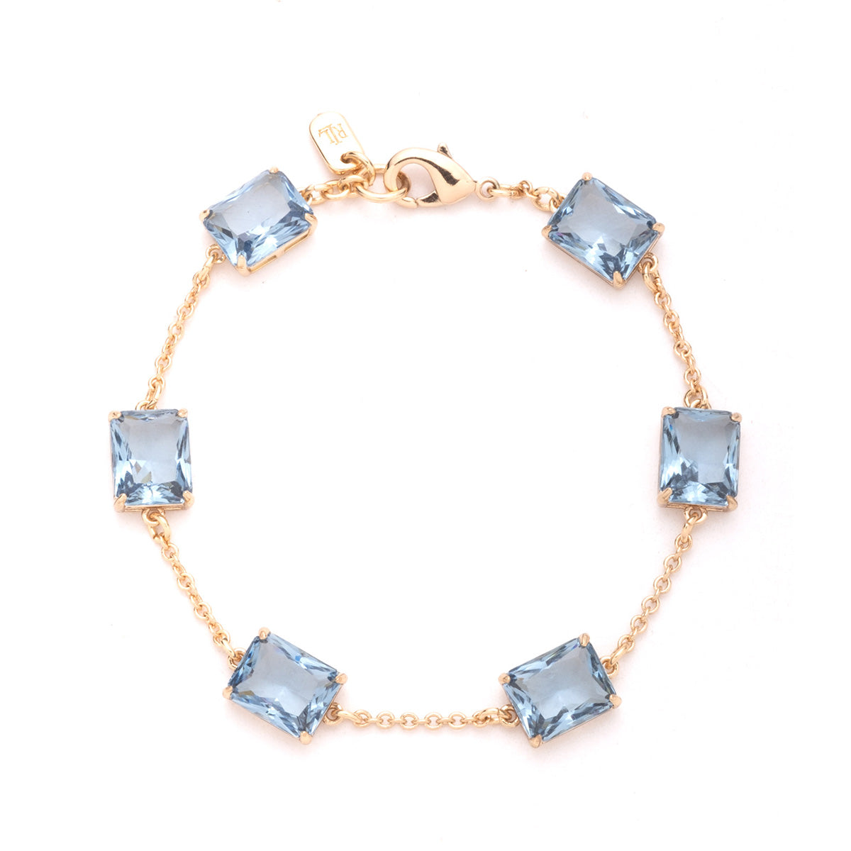 Pulsera Lauren Ralph Lauren 14B00497 Dorado