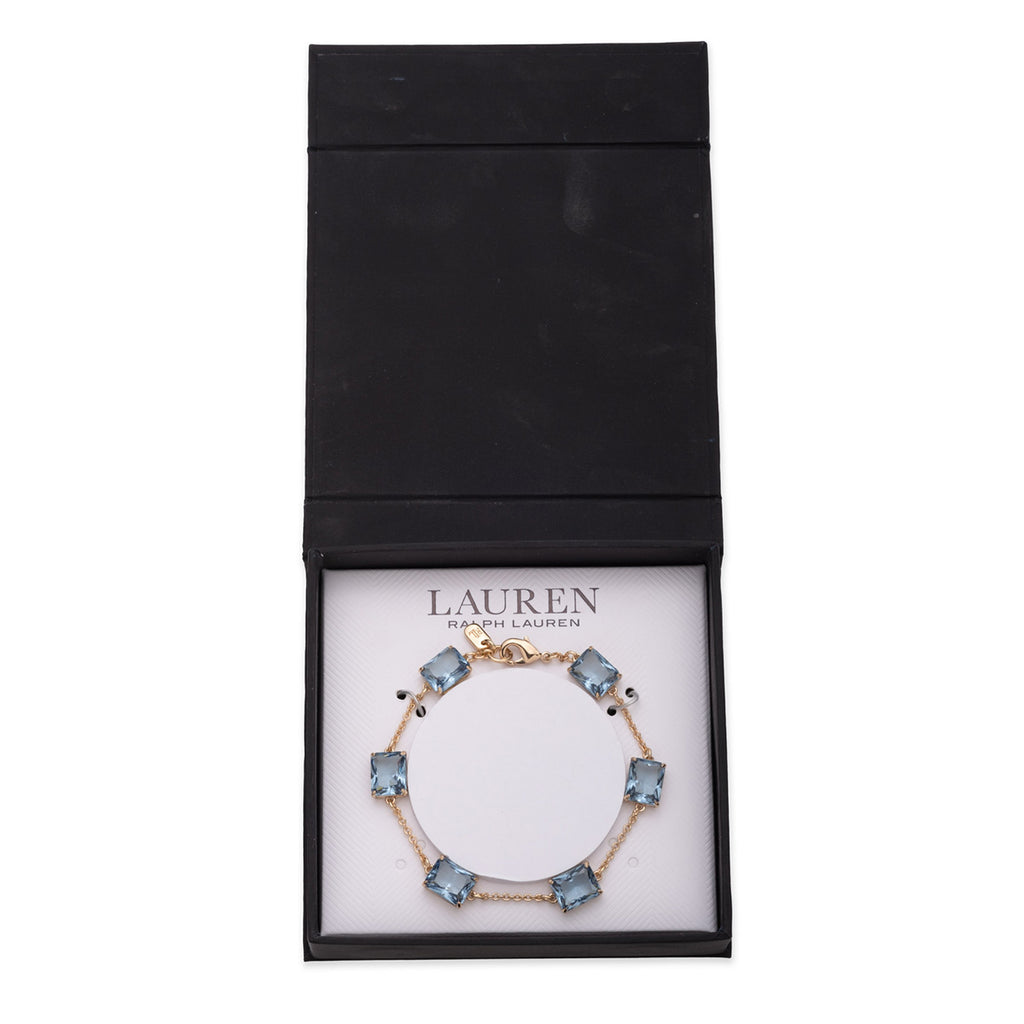 Pulsera Lauren Ralph Lauren 14B00497 Dorado