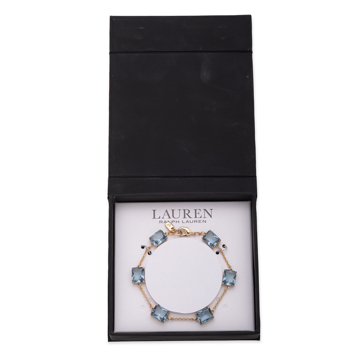 Pulsera Lauren Ralph Lauren 14B00497 Dorado