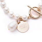 Pulsera Lauren Ralph Lauren 14B00498 Perlas