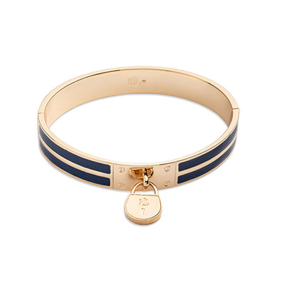 Brazalete Lauren Ralph Lauren Bicolor 14B00648