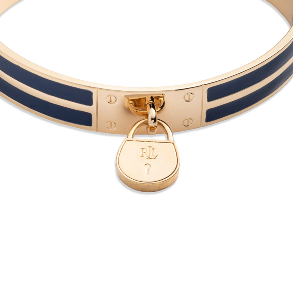 Brazalete Lauren Ralph Lauren Bicolor 14B00648