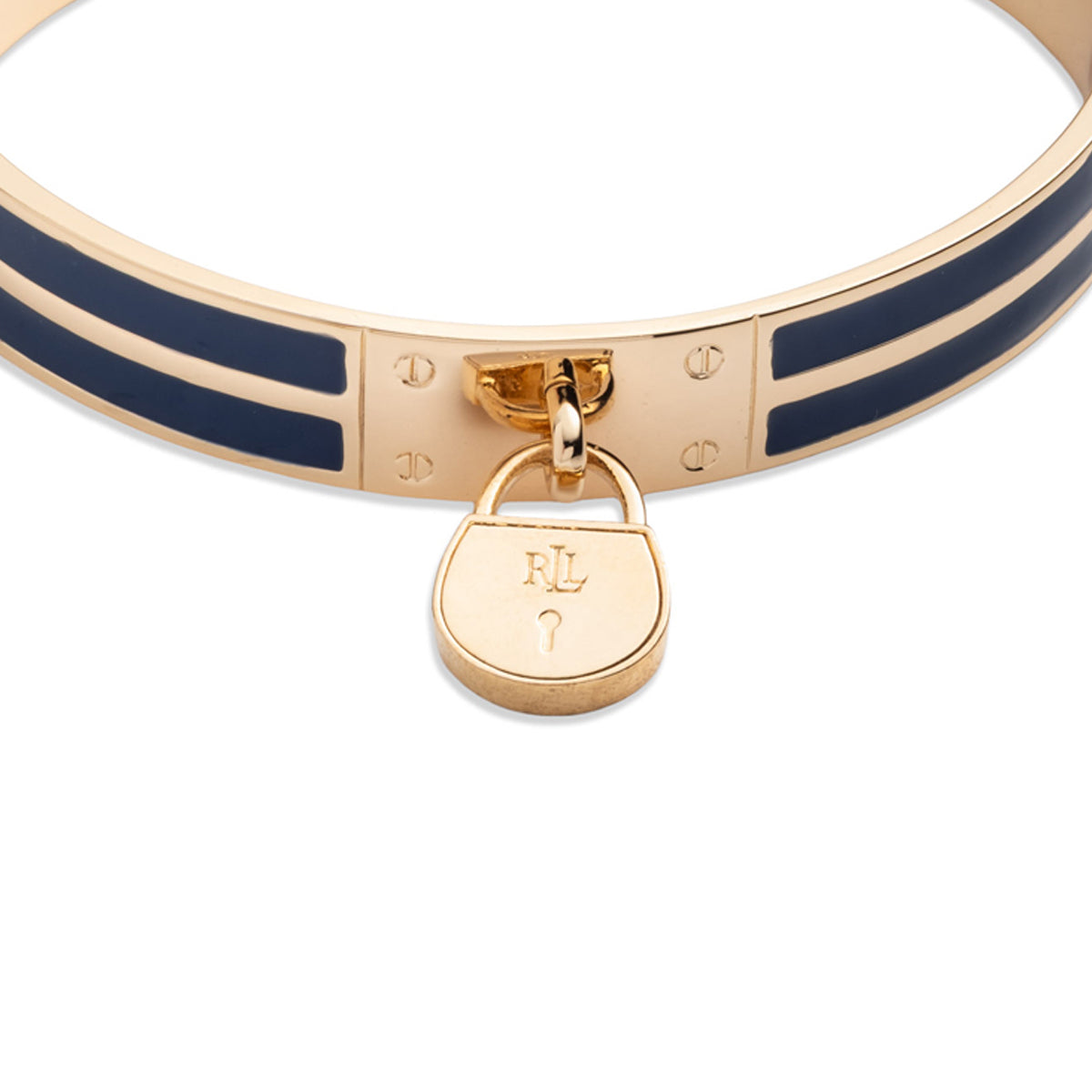 Brazalete Lauren Ralph Lauren Bicolor 14B00648