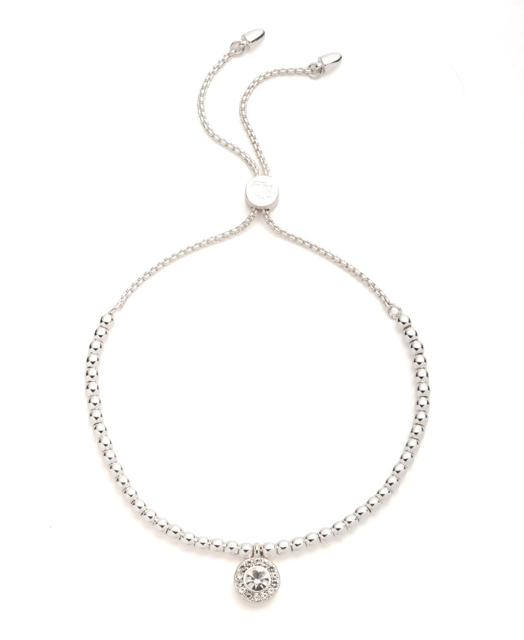 Collar Lauren Ralph Lauren Plateado 14B00652