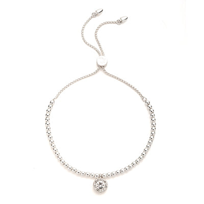 Collar Lauren Ralph Lauren Plateado 14B00652