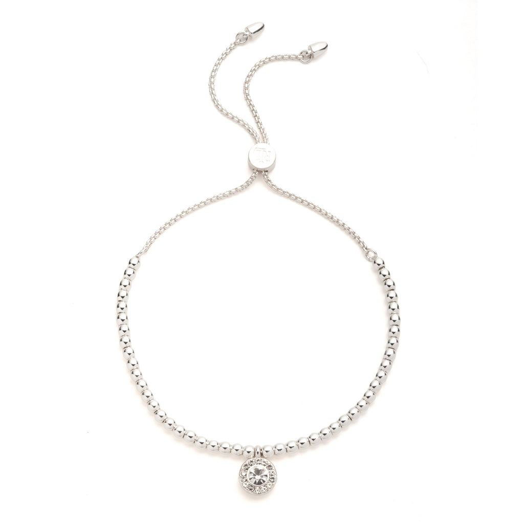 Collar Lauren Ralph Lauren Plateado 14B00652