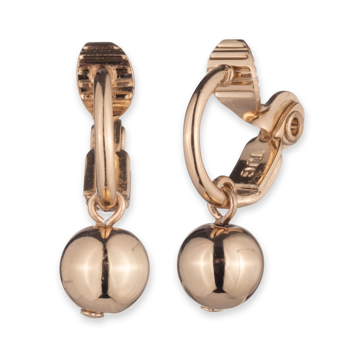 Aros Lauren Ralph Lauren 14C00083 Dorado – Merjet - Exclusivas marcas ...
