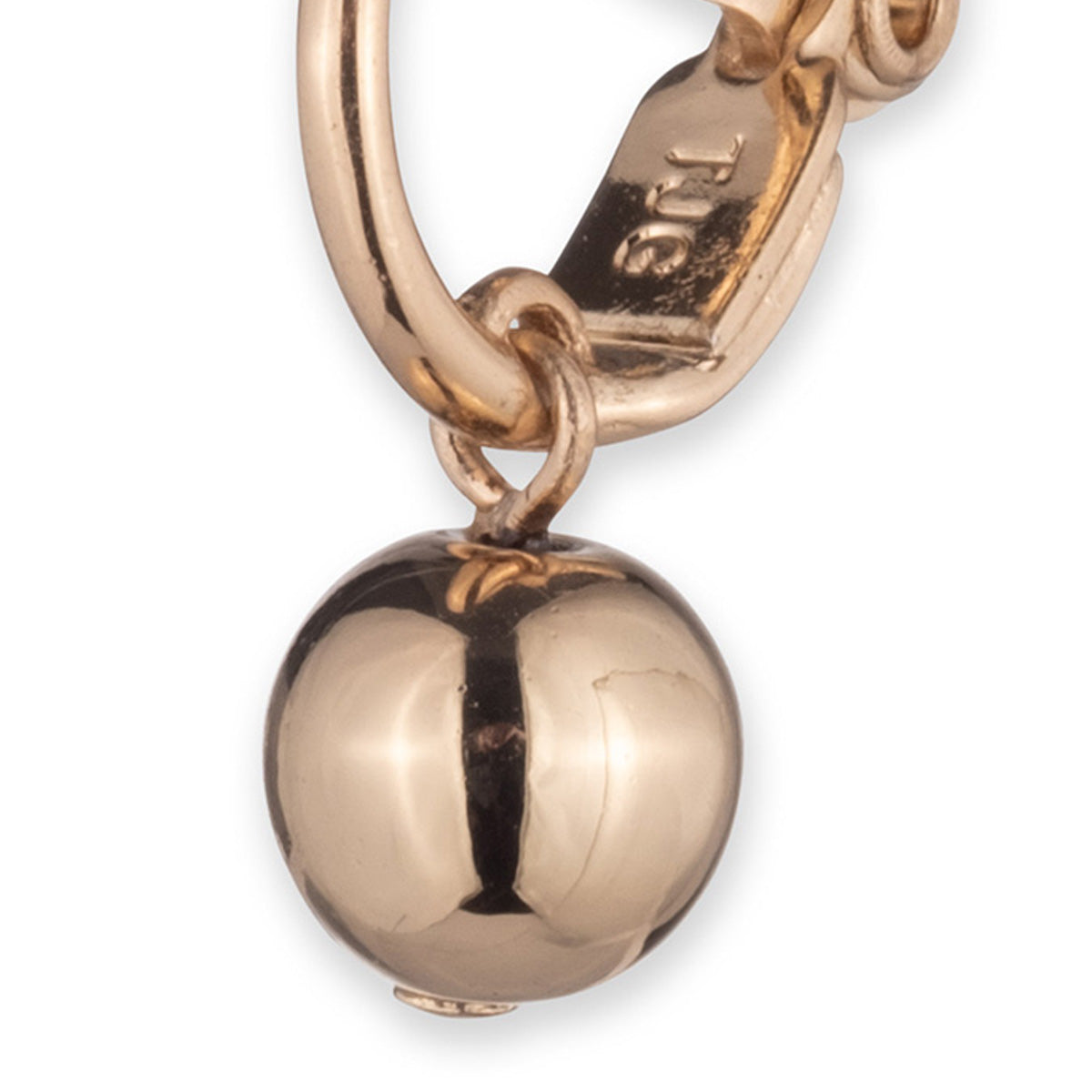 Aros Lauren Ralph Lauren 14C00083 Dorado