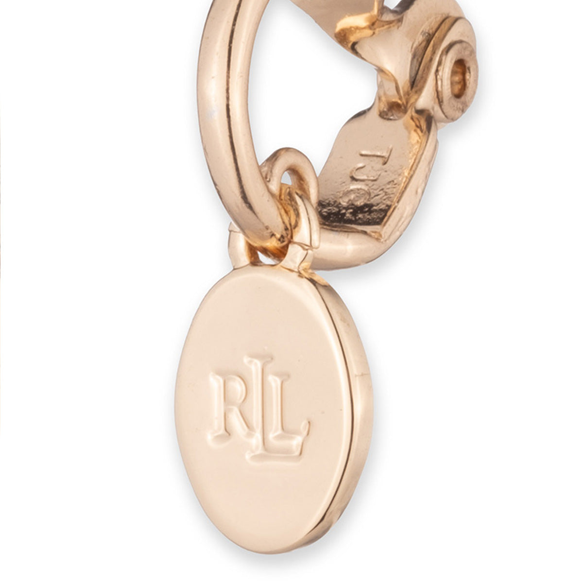 Aros Lauren Ralph Lauren 14C00084 Plateado