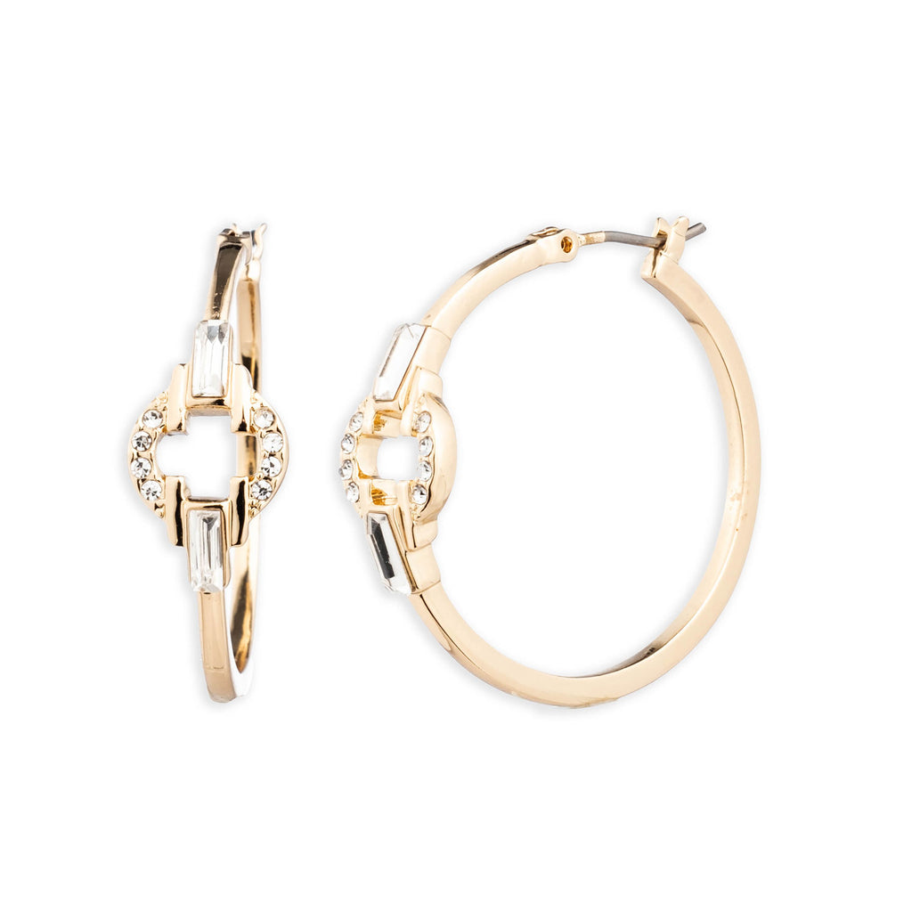 Argollas Lauren Ralph Lauren Doradas 14G00695