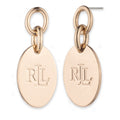 Aros Lauren Ralph Lauren 14G00952 Dorado